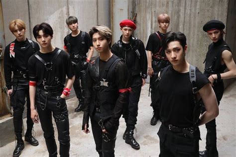 Stray Kids To Launch New Season Of Mnet Reality Show “Finding SKZ ...