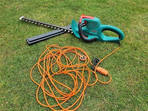 Bosch hedge trimmer | in Emmer Green, Berkshire | Gumtree