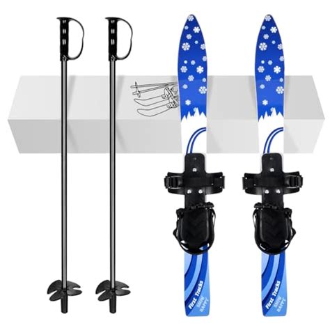 Find The Best Snow Skis For Beginners Reviews & Comparison - Katynel