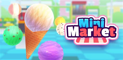 Mini Market - Cooking game:Amazon.com:Appstore for Android