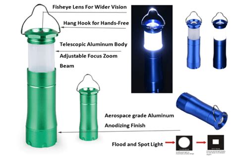 Best backpacking lantern | Safety lights and lanterns manufacturer China