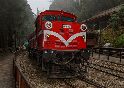 Alishan_Taiwan_Alishan-Forest-Railway-01 - Mushroom Travel