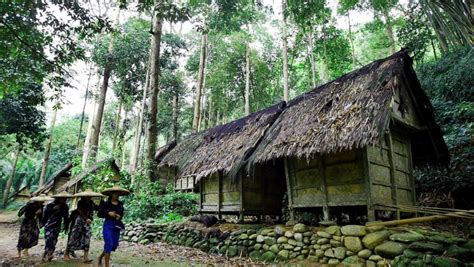 Rumah Adat Baduy Berasal Dari Provinsi – bintangutama69.github.io