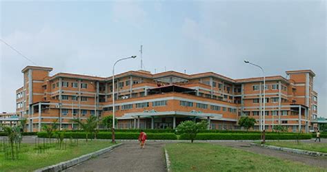 Nepalgunj Medical College, Nepal - B.Tech/M.Tech Admission in Engineering College