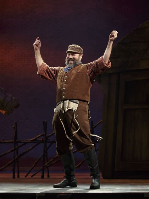 Broadway.com | Photo 1 of 16 | Fiddler on the Roof: Show Photos