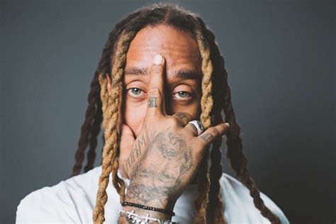 Ty Dolla Sign Releases New Album 'Featuring Ty Dolla Sign' — Stream | HipHop-N-More