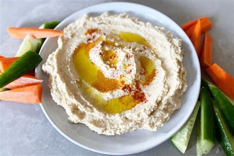 Egyptian hummus recipe | Australia's Best Recipes