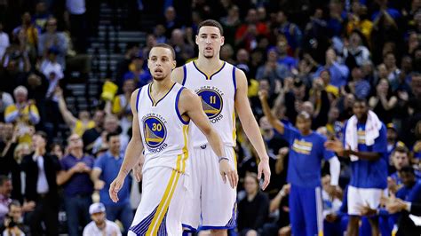 Stephen Curry of Golden State Warriors highlights 3-point All-Star contestants