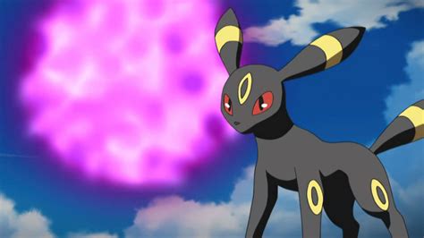 Pokemon GO Umbreon PvP and PvE guide: Best moveset, counters, and more