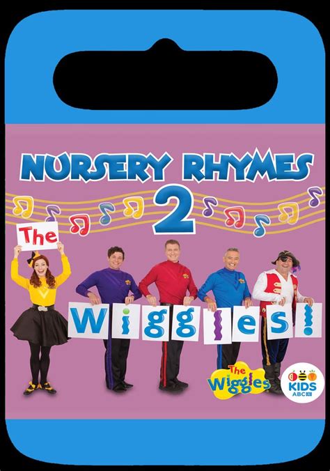 The Wiggles - Nursery Rhymes 2 streaming online