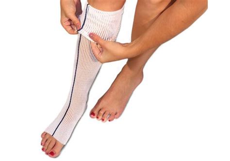 EdemaWear Tubular Stockinettes | Lymphedema Tubular Bandages