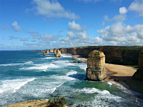 Great Ocean Walk - Guided Walking Tour - Inspiration Outdoors