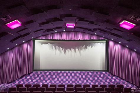 New Farm Cinemas – Herron Coorey