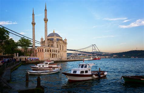 Palace life to pub nights: a day out in Istanbul’s bustling Beşiktaş - Lonely Planet