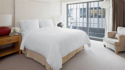 Seattle Luxury Hotel Suites & Rooms | Downtown | Four Seasons Hotel