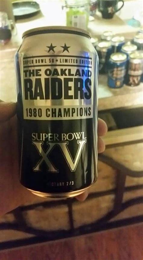 Raiders - 1980 Championship - Super Bowl XV | Oakland raiders football ...