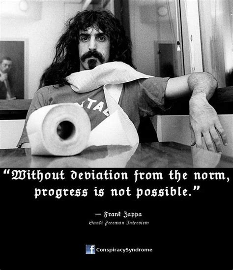 Frank Zappa Quotes. QuotesGram