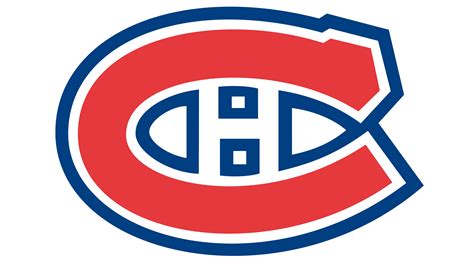 Montreal Canadiens Logo: valor, história, PNG