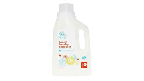 Review: The Honest Company Liquid Laundry Detergent - Today's Parent