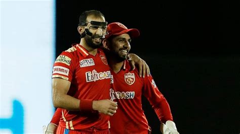 Rishi Dhawan face surgery: Why Rishi Dhawan wearing mask while bowling ...