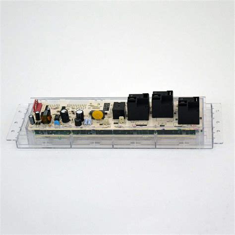 Best Ge Xl44 Oven Display Control Board - Home Easy