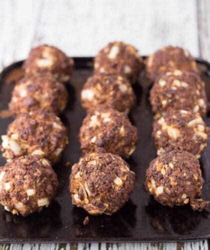 Quorn Meatballs - Neils Healthy Meals