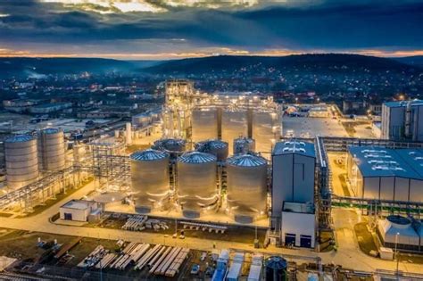 Clariant’s bioethanol plant mechanically complete and set for start-up | Biofuels International ...