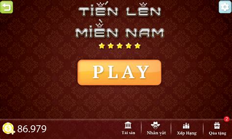 Tien Len - Thirteen - Mien Nam 2.2.1 APK Download - Android Card Games