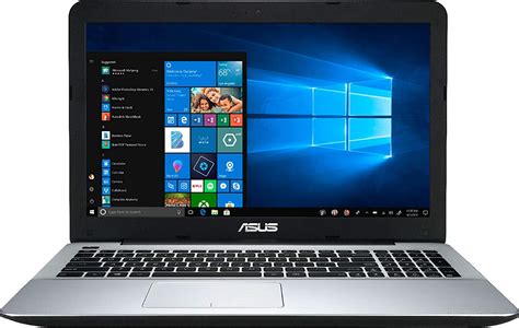 2019 ASUS 15.6" Premium Laptop Computer, AMD Quad-Core A12-9720P ...