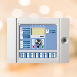 Ziton Fire Alarm Panel | Fire Detection Systems | Channel