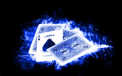 Poker Cards Wallpaper - WallpaperSafari