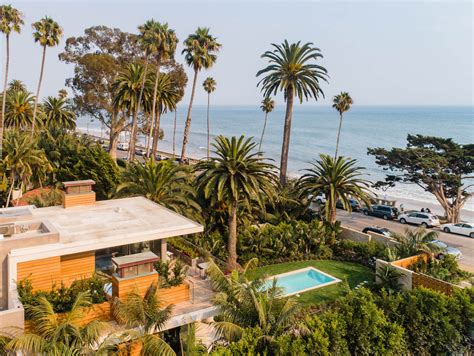 MONTECITO BEACHFRONT ESTATES — RISKIN PARTNERS ESTATE GROUP - #1 Real ...