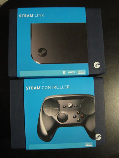 STEAM CONTROLLER - town-green.com