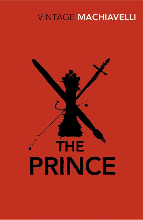 The Prince by Niccolo Machiavelli - Penguin Books Australia