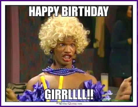 Funny Birthday Memes For Her - BIRTHDAY BCG