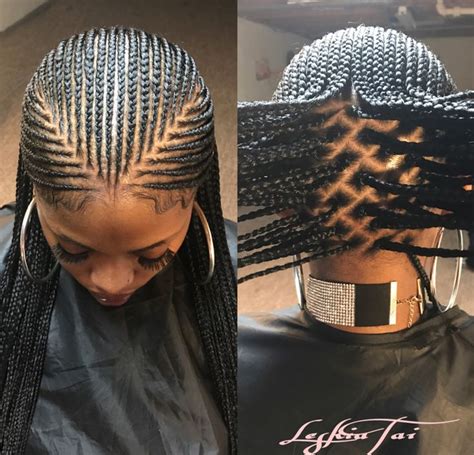 18 Unbelievable Photos Of Braids That'll Make You Say "Damnnn" And Then Ask "But How?" | African ...