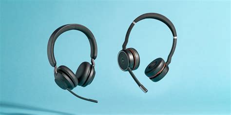 The Best Wireless Headset for Work in 2021 | Reviews by Wirecutter