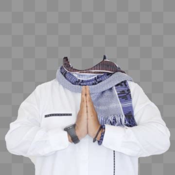 Baju Koko Muslim Dengan Salam Tangan, Kemeja, Kaos Islami, Islam PNG Transparan Clipart dan File ...