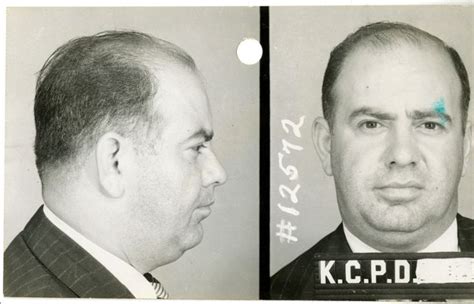 Anthony "Fat Tony" Gizzo Mafia Gangster, City Outfits, Mug Shots ...