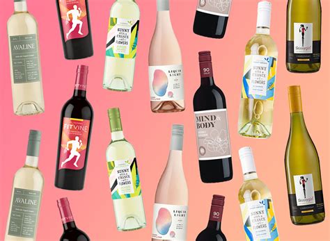 12 Best Low-Calorie Wines You Should Buy Right Now