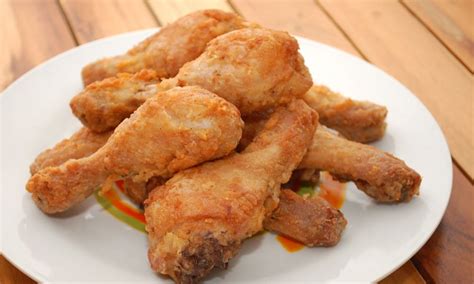KFC Original recipe Fried Chicken – Finesse Corner