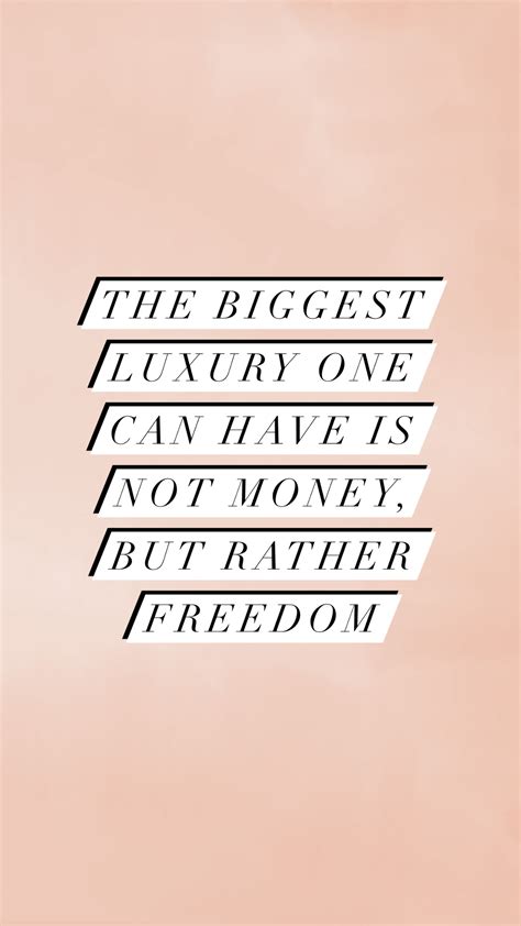 5 Luxury Quotes – Luxury Voyager