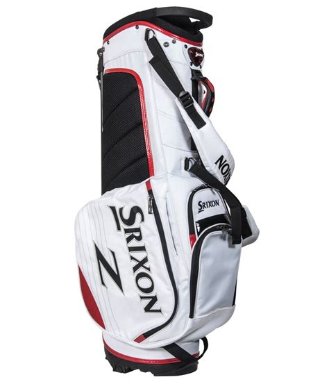 Srixon Golf Tour Stand Bag | GolfOnline