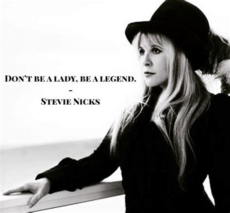 Stevie Nicks Quotes, Stevie Nicks Style, Stevie Nicks Fleetwood Mac ...