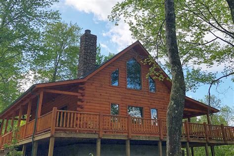 Field Trip: Premium Cabin Next to Old Man's Cave! - Cabins for Rent in Logan, Ohio, United States