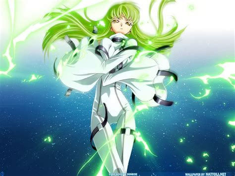 C2 Cosplay Code Geass (#432783) - HD Wallpaper & Backgrounds Download