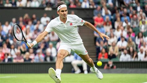Roger Federer punta Wimbledon 2023? La rivelazione