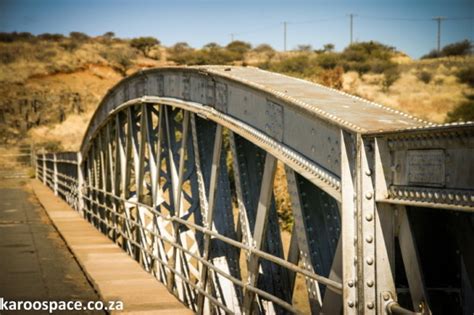 Barkly West, Northern Cape - Karoo Space