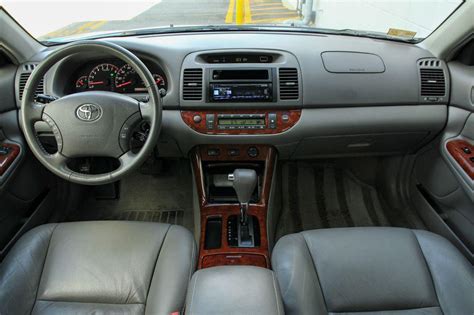 Used 2005 Toyota CAMRY XLE XLE For Sale ($7,999) | Executive Auto Sales ...