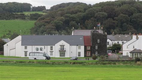 The Bushmills Inn Hotel © Eric Jones cc-by-sa/2.0 :: Geograph Britain ...